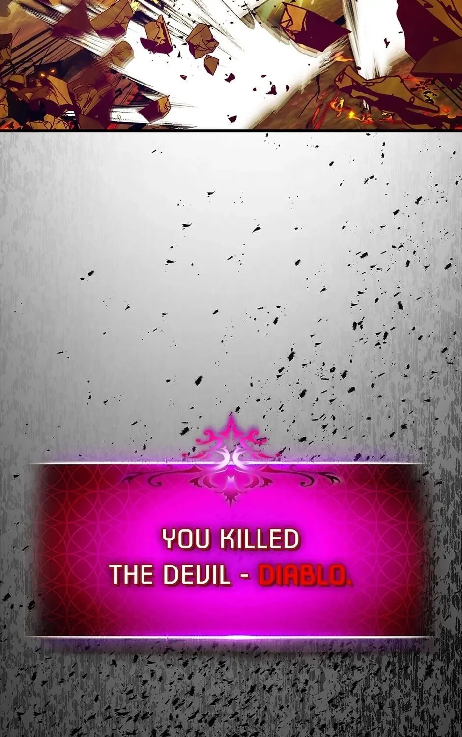 Read Level Up with the Gods EN Manga Online