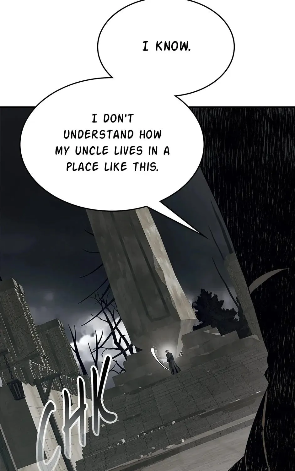 Read Level Up with the Gods EN Manga Online