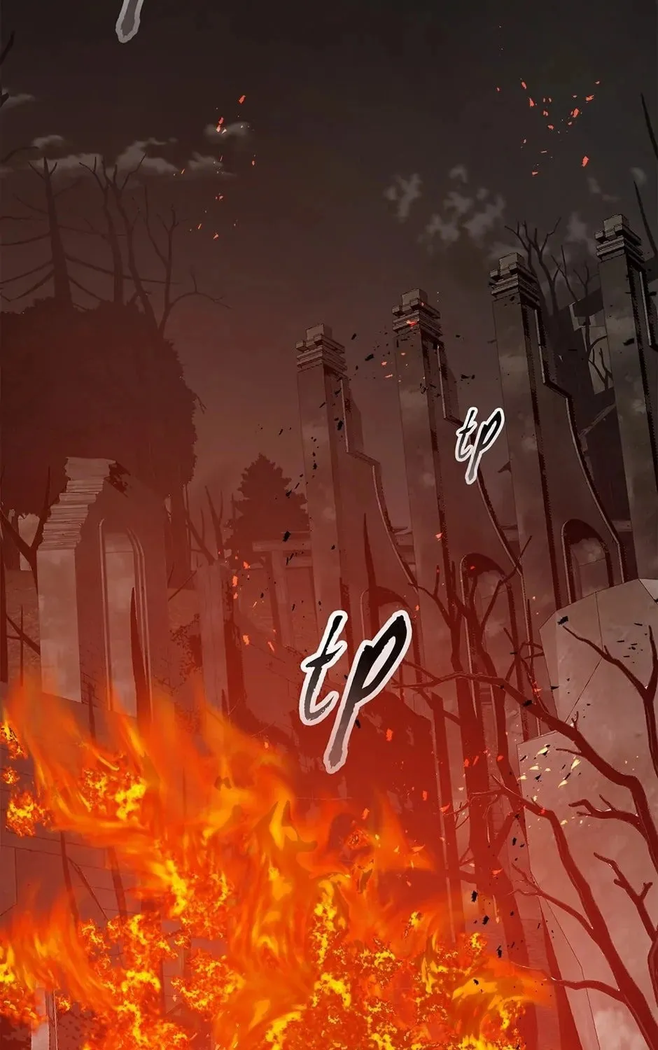 Read Level Up with the Gods EN Manga Online