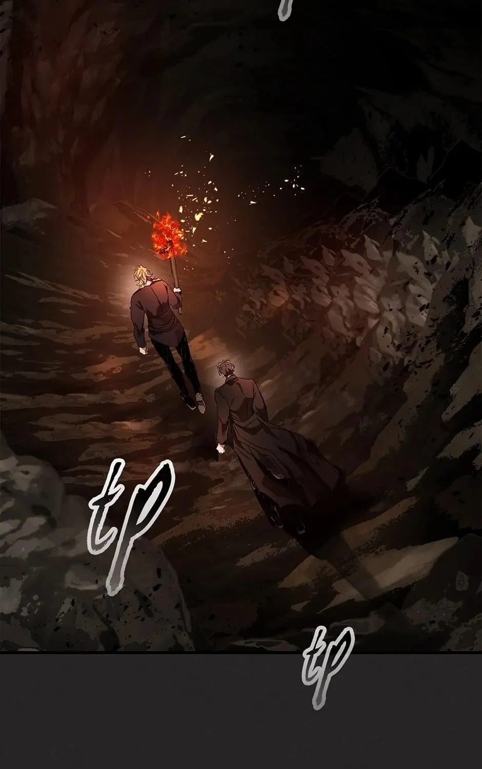 Read Level Up with the Gods EN Manga Online