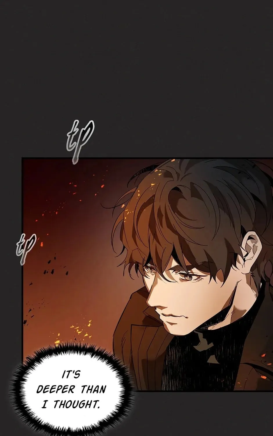 Read Level Up with the Gods EN Manga Online