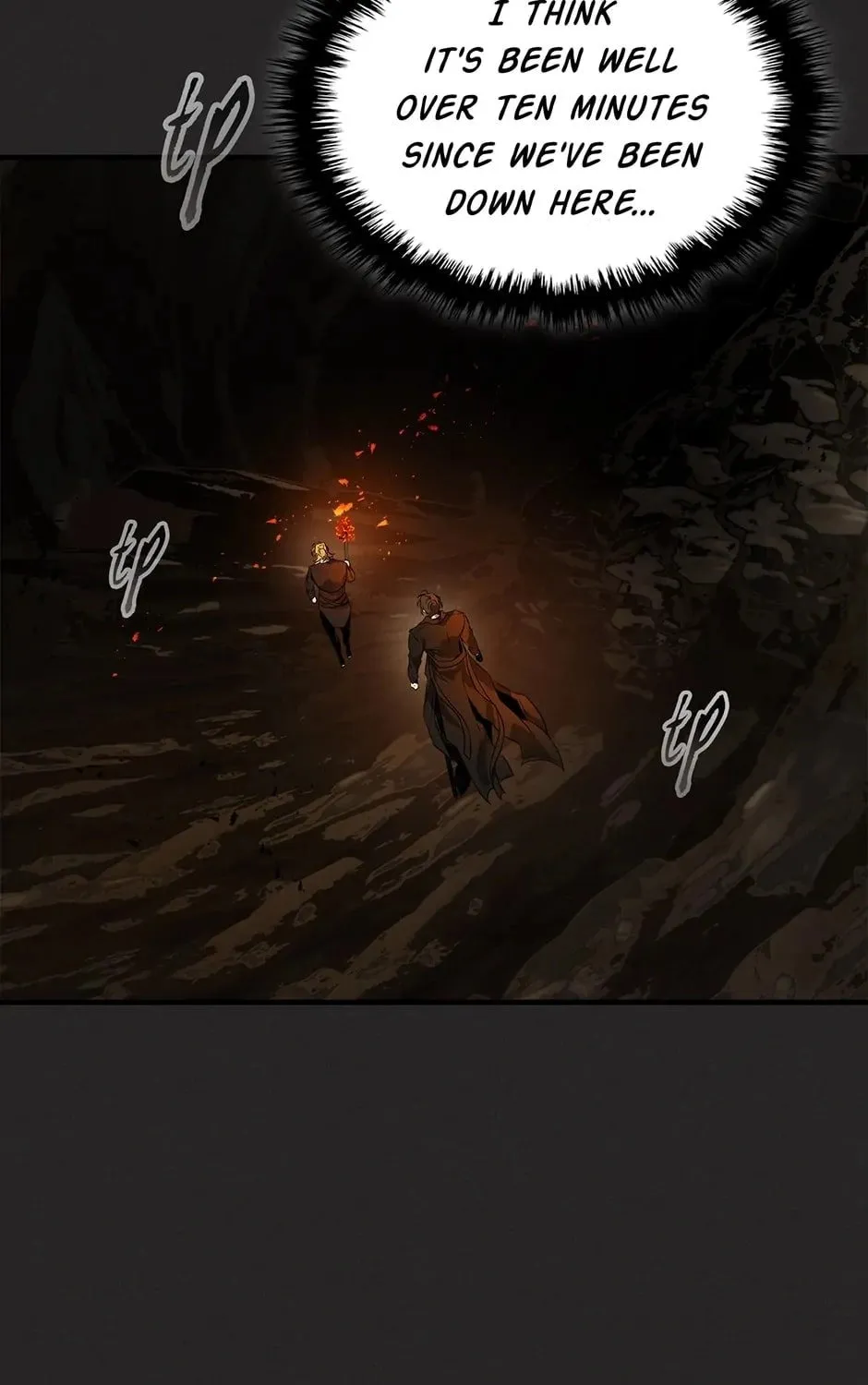 Read Level Up with the Gods EN Manga Online