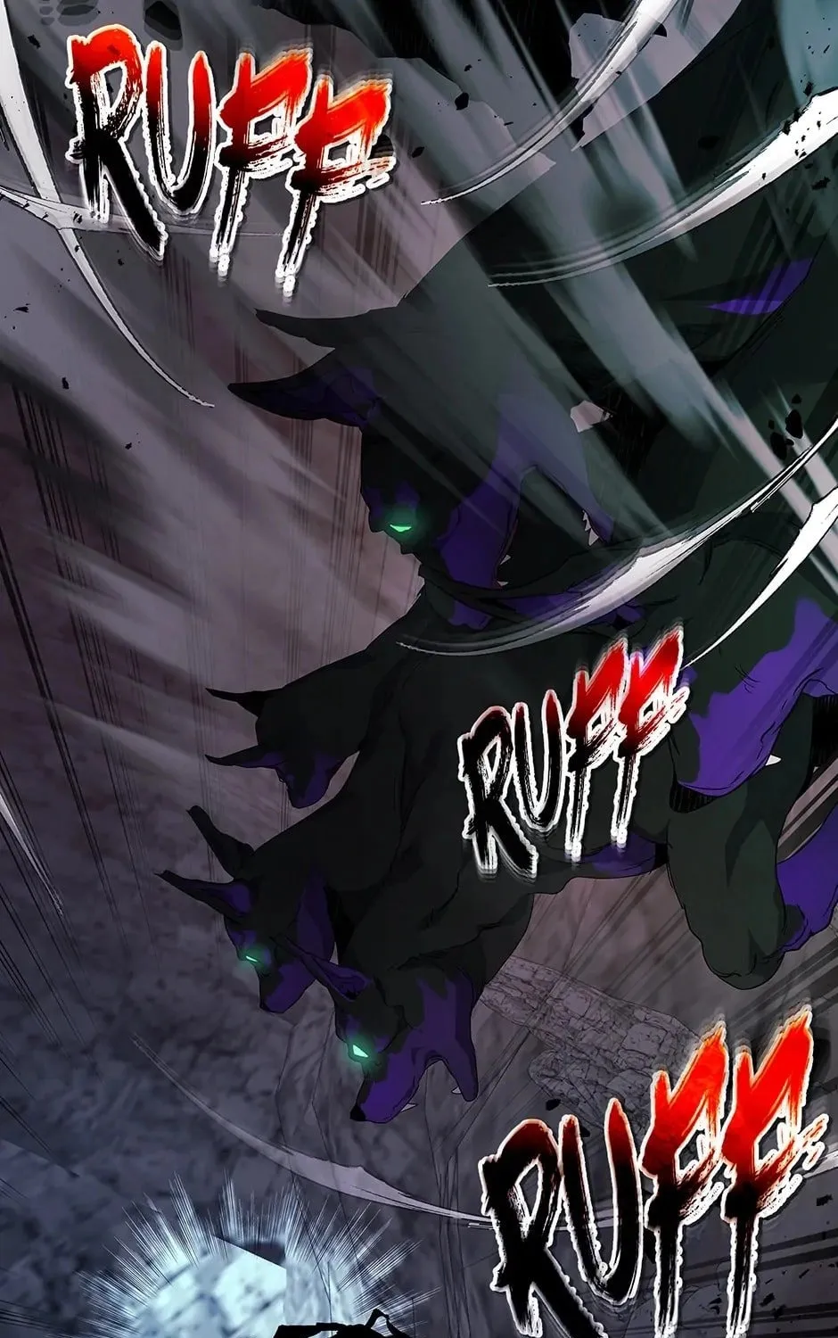 Read Level Up with the Gods EN Manga Online