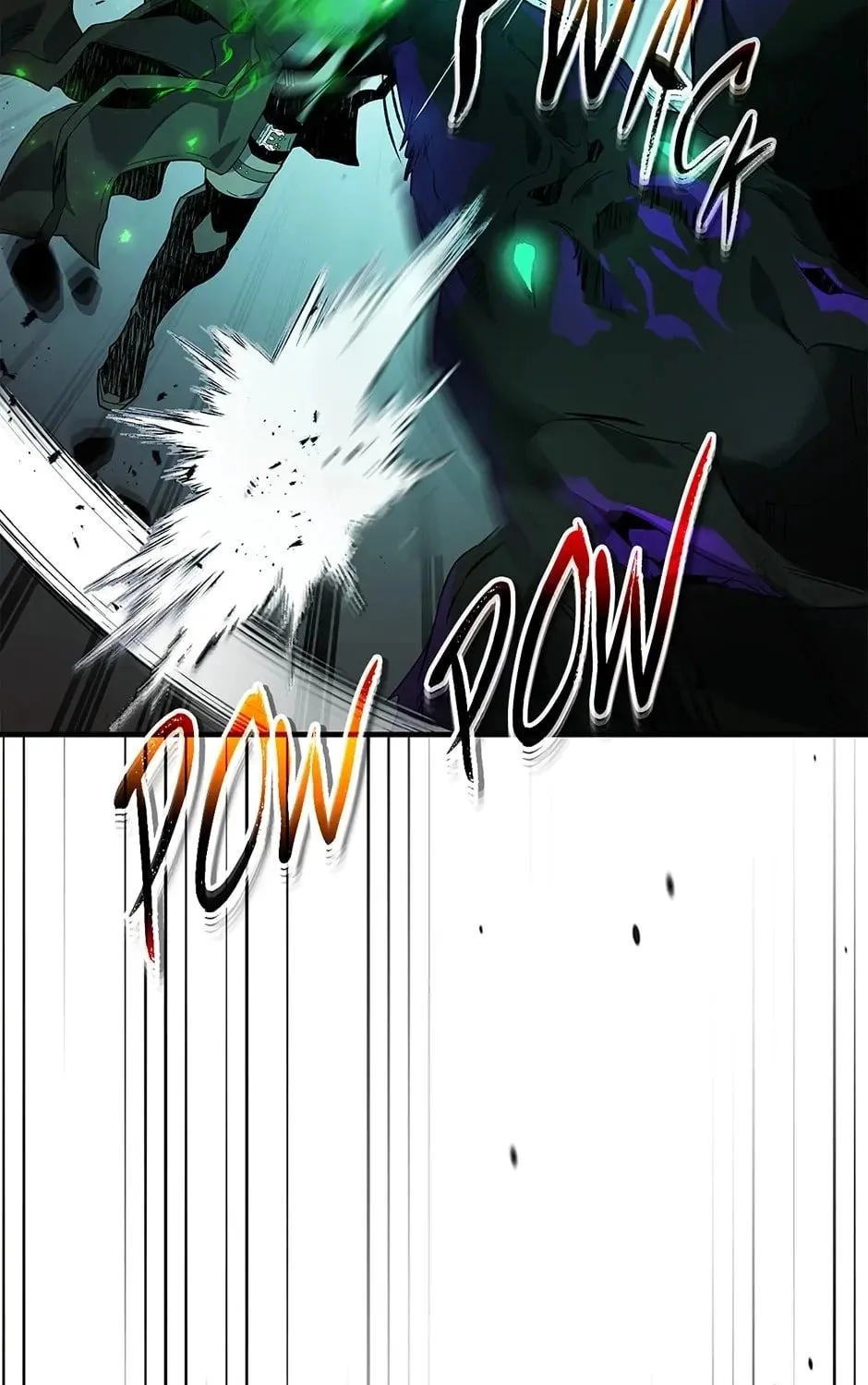 Read Level Up with the Gods EN Manga Online