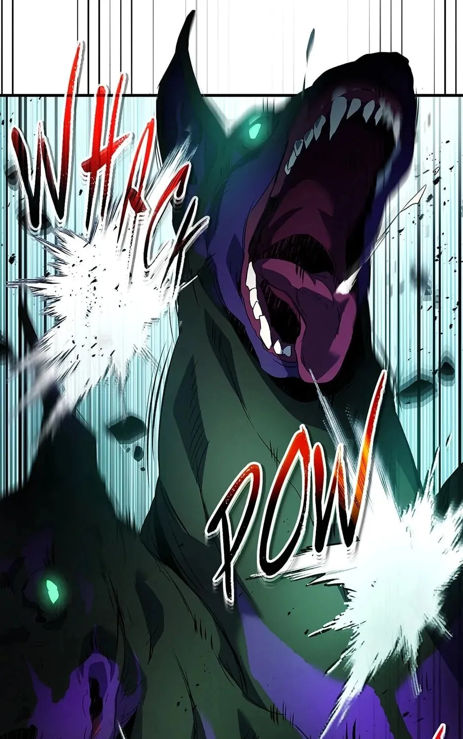 Read Level Up with the Gods EN Manga Online