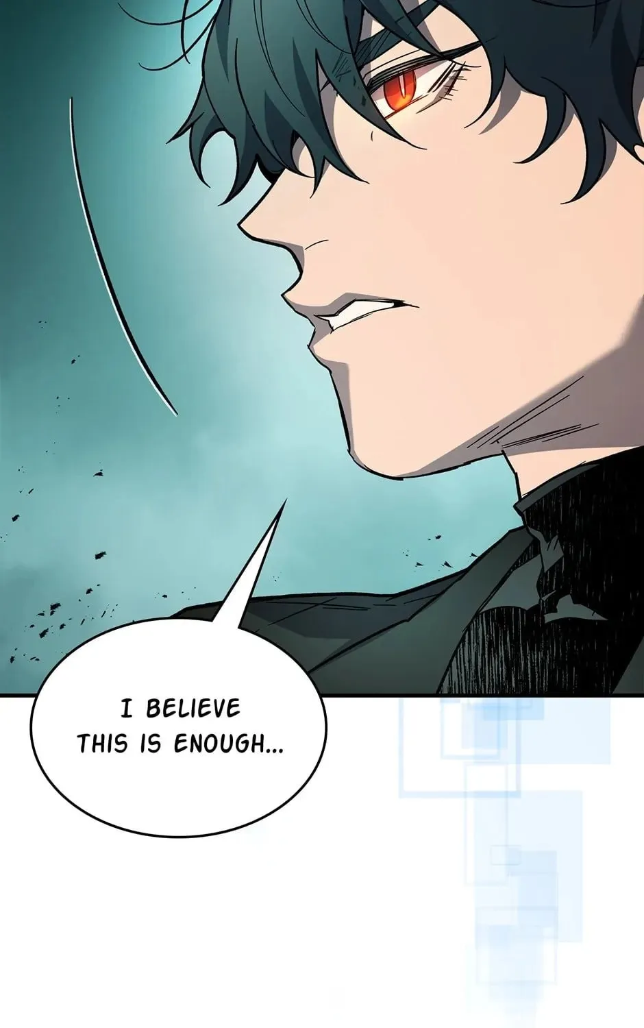 Read Level Up with the Gods EN Manga Online
