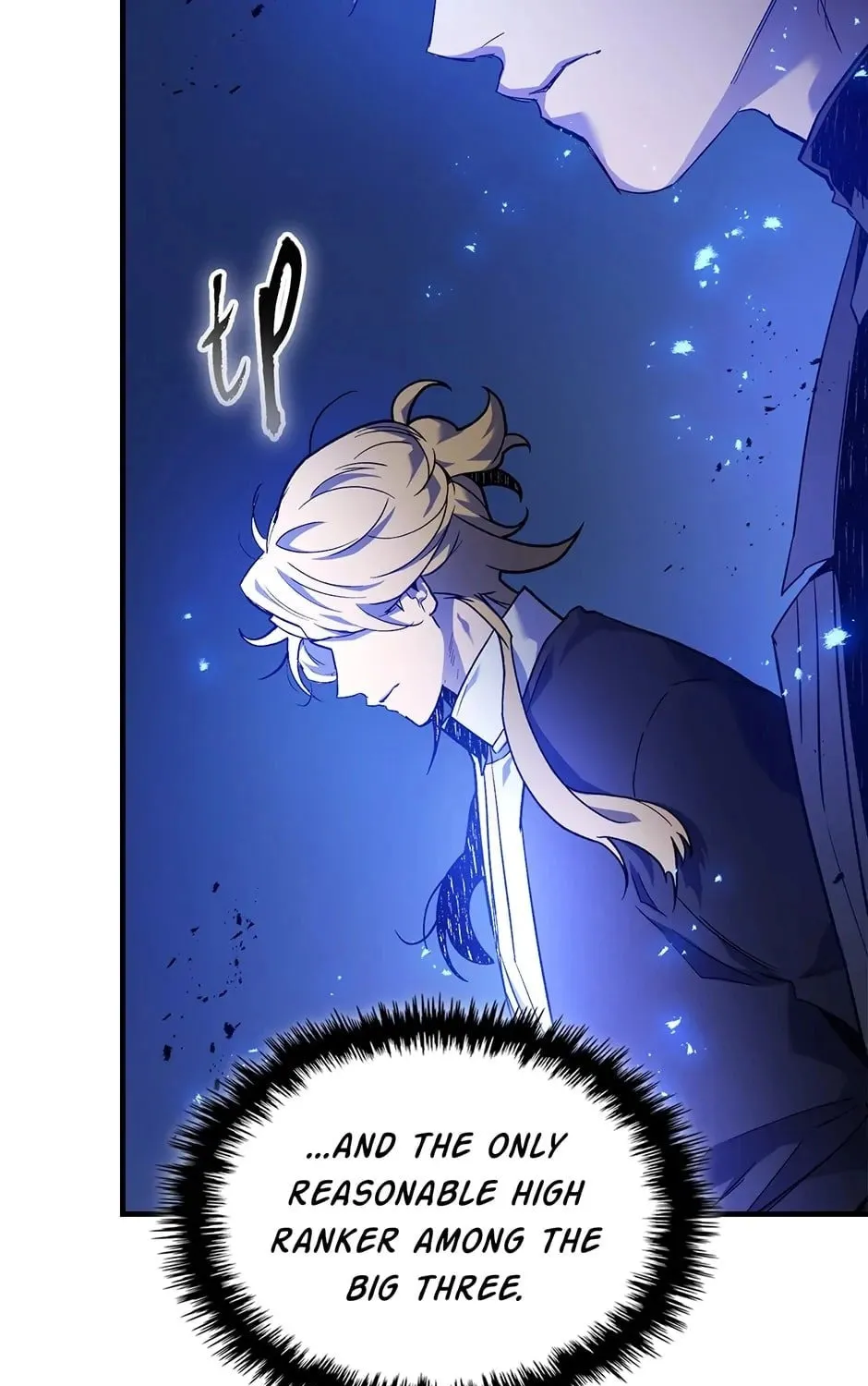 Read Level Up with the Gods EN Manga Online