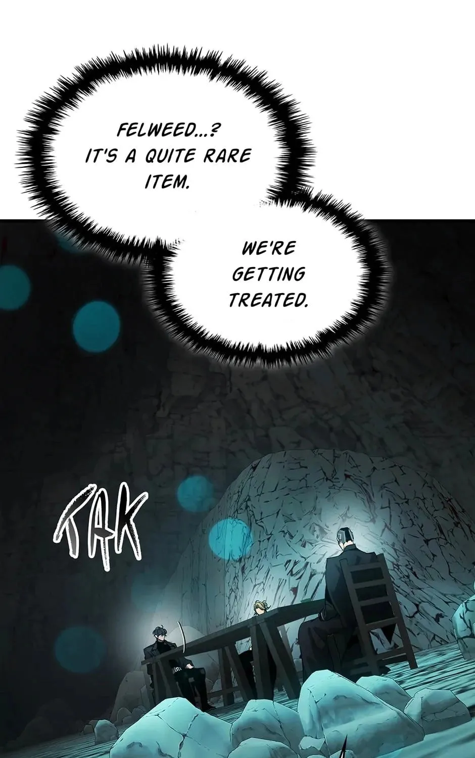 Read Level Up with the Gods EN Manga Online