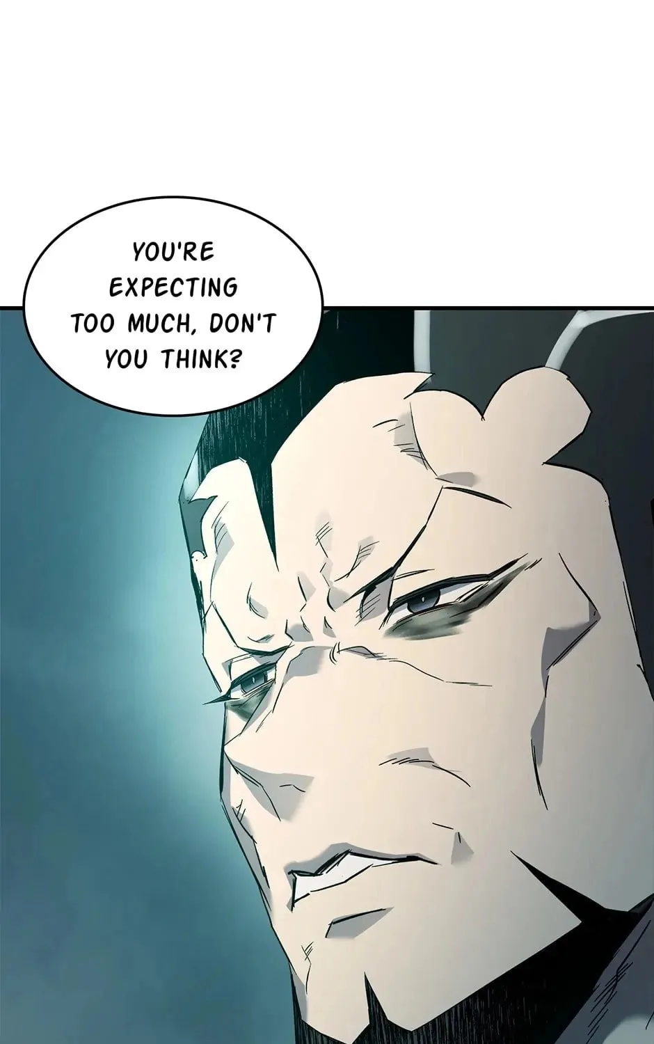 Read Level Up with the Gods EN Manga Online