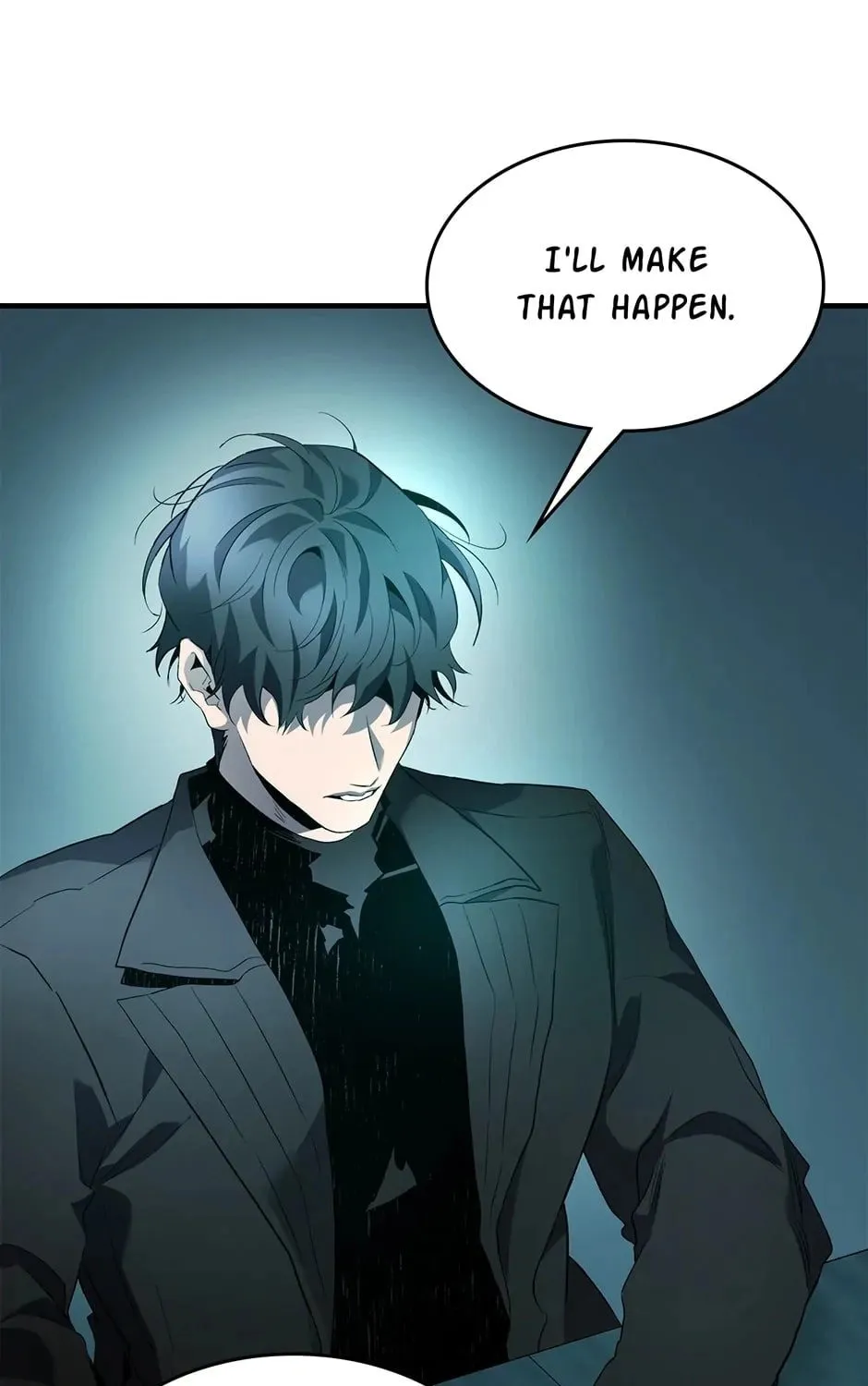 Read Level Up with the Gods EN Manga Online