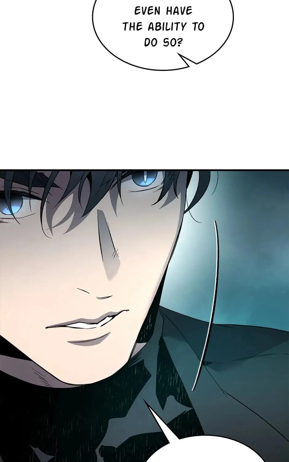 Read Level Up with the Gods EN Manga Online