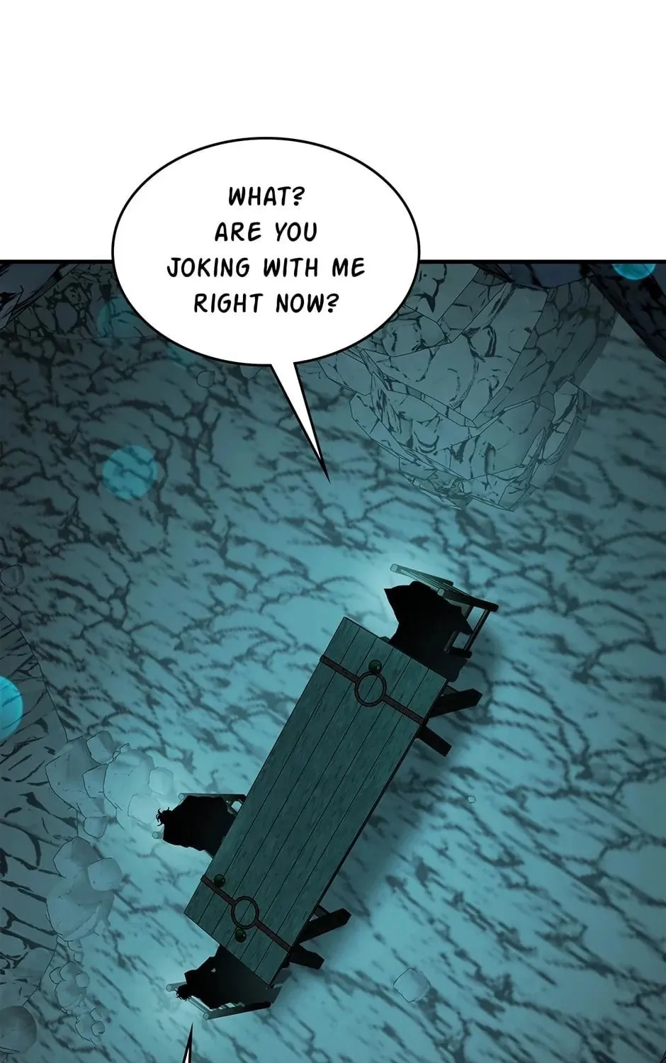 Read Level Up with the Gods EN Manga Online