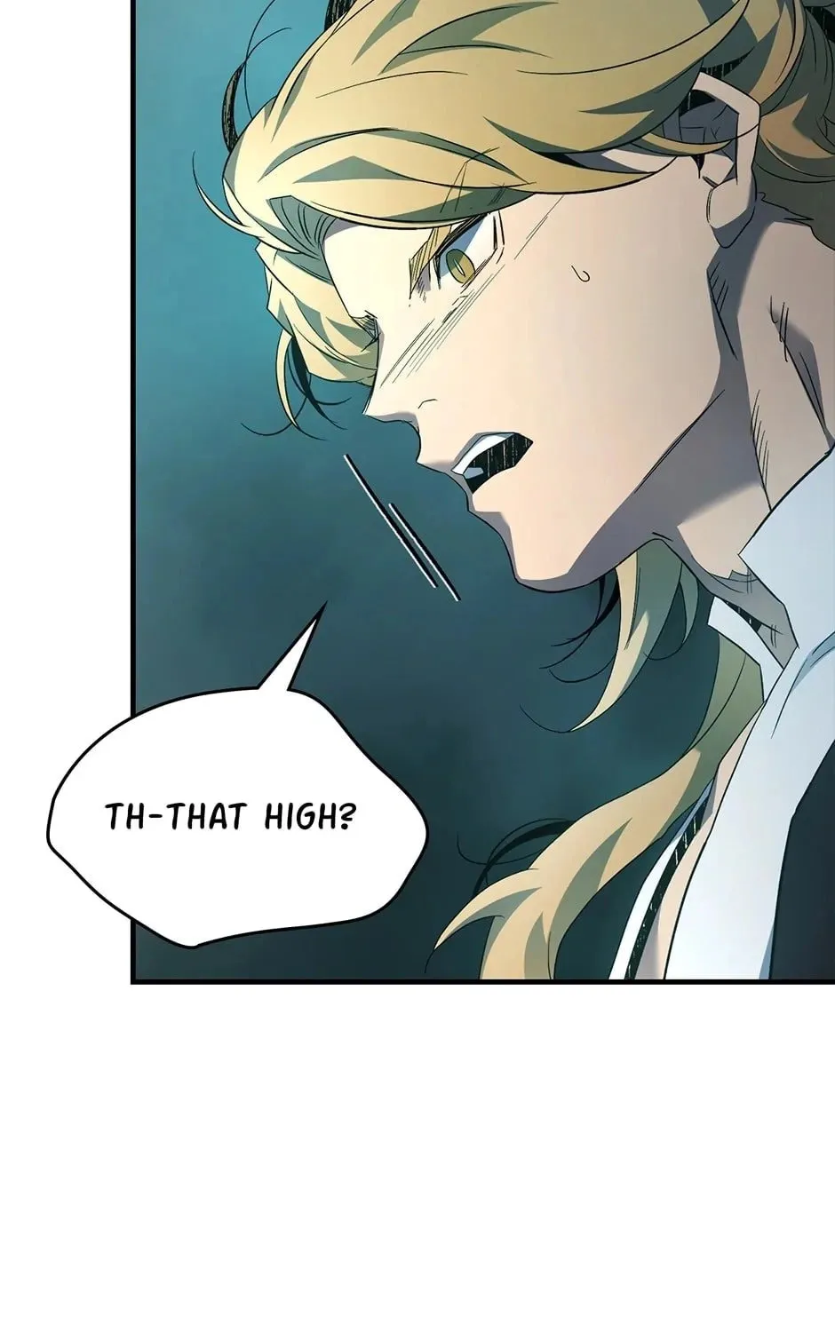 Read Level Up with the Gods EN Manga Online