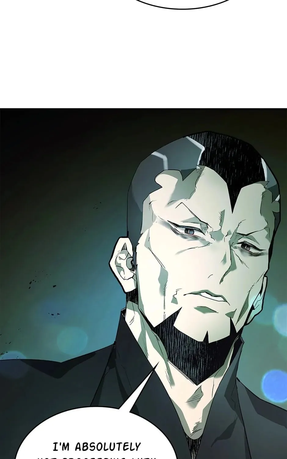 Read Level Up with the Gods EN Manga Online