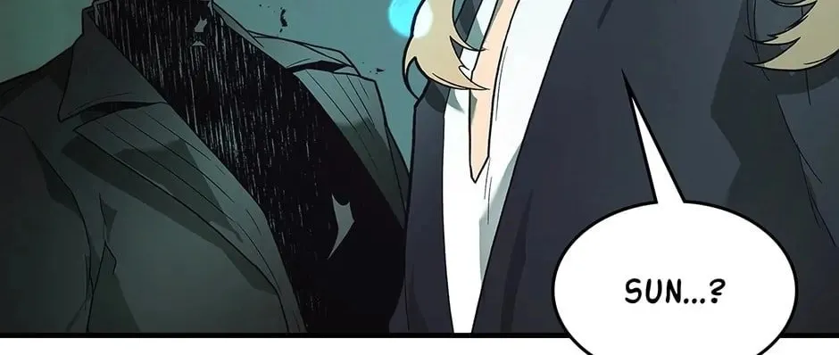 Read Level Up with the Gods EN Manga Online