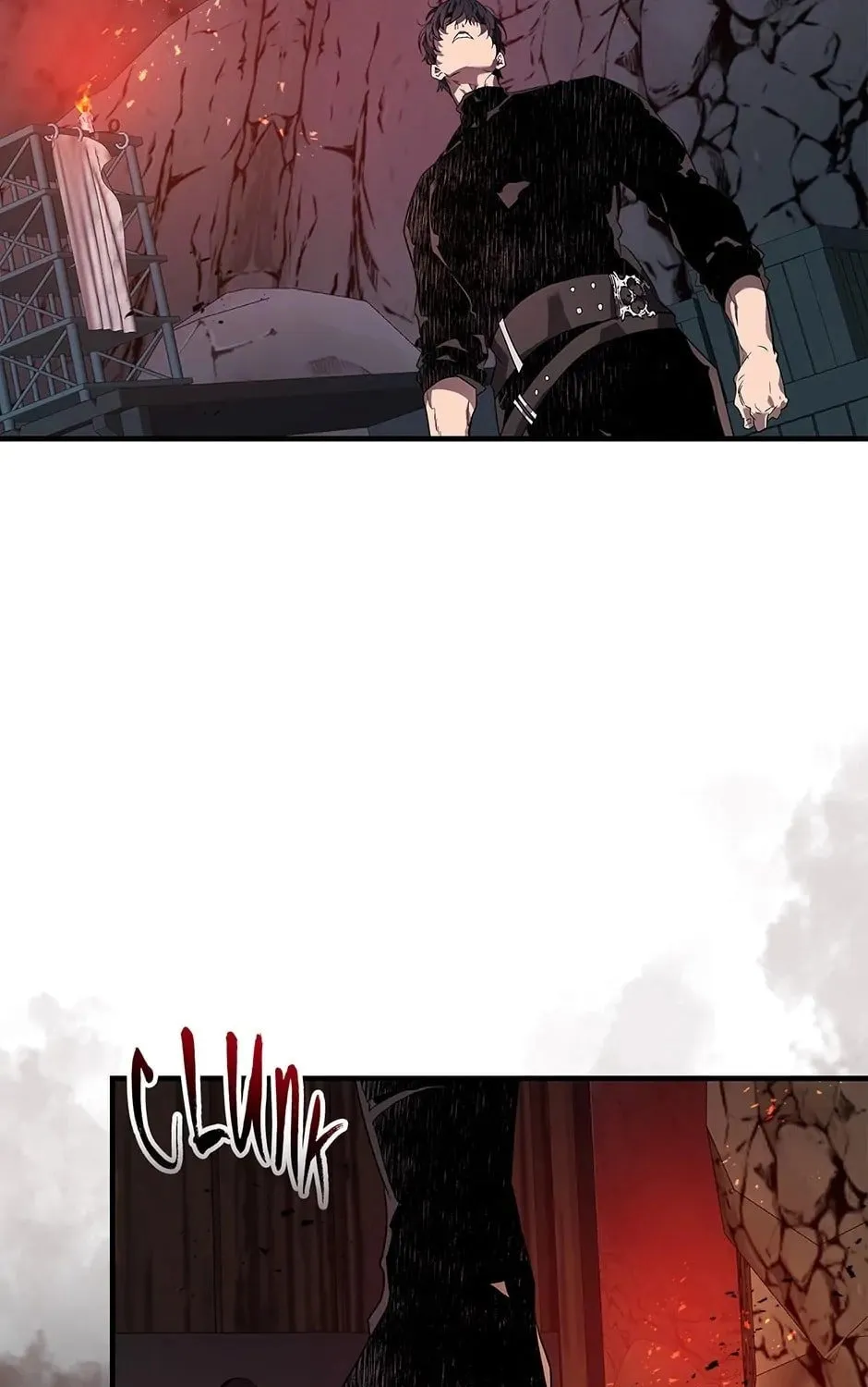 Read Level Up with the Gods EN Manga Online