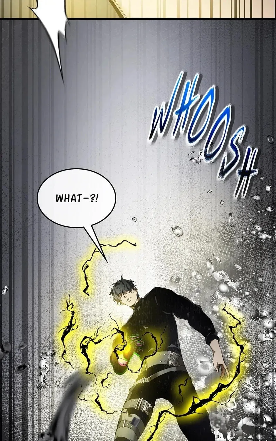Read Level Up with the Gods EN Manga Online