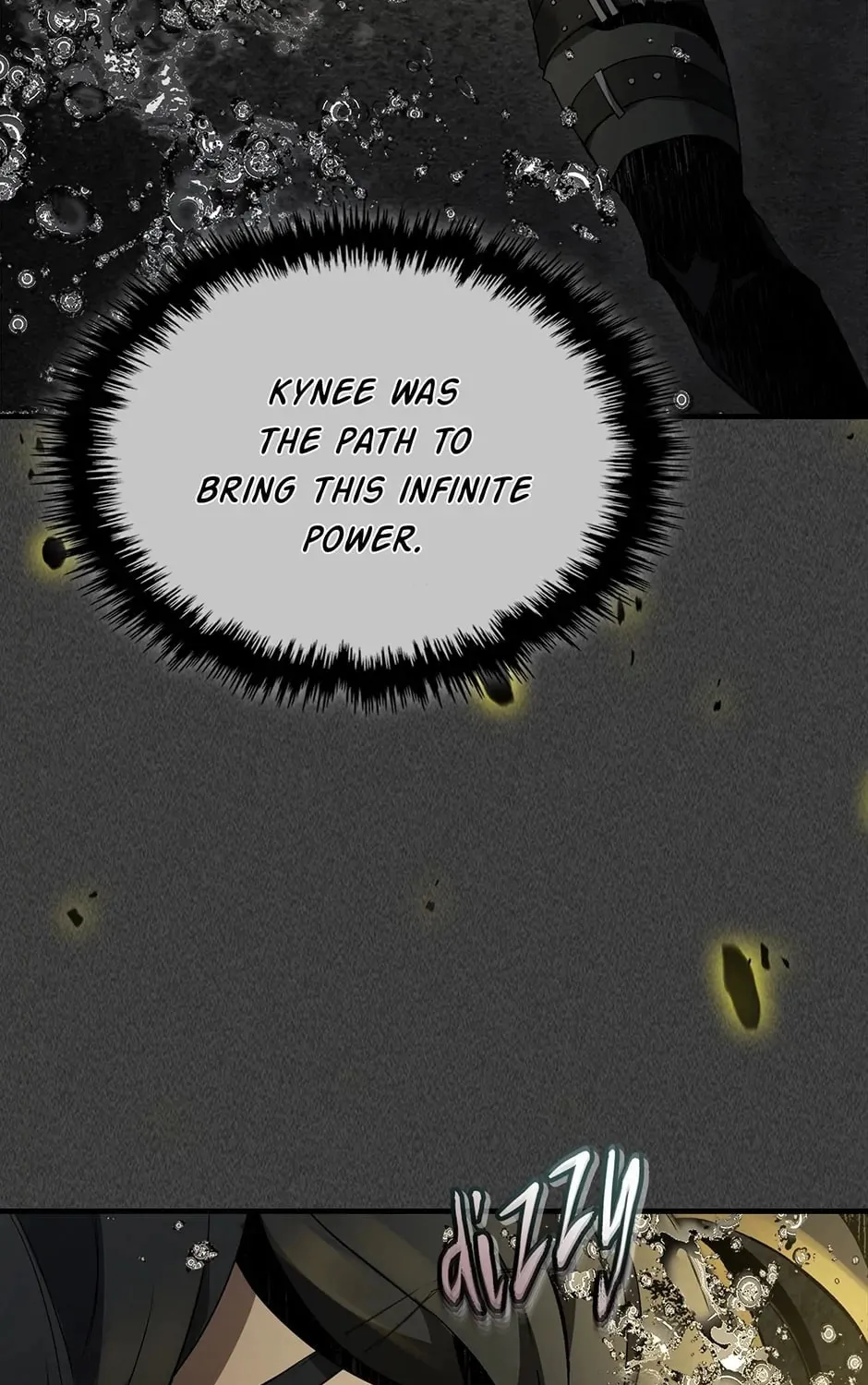 Read Level Up with the Gods EN Manga Online