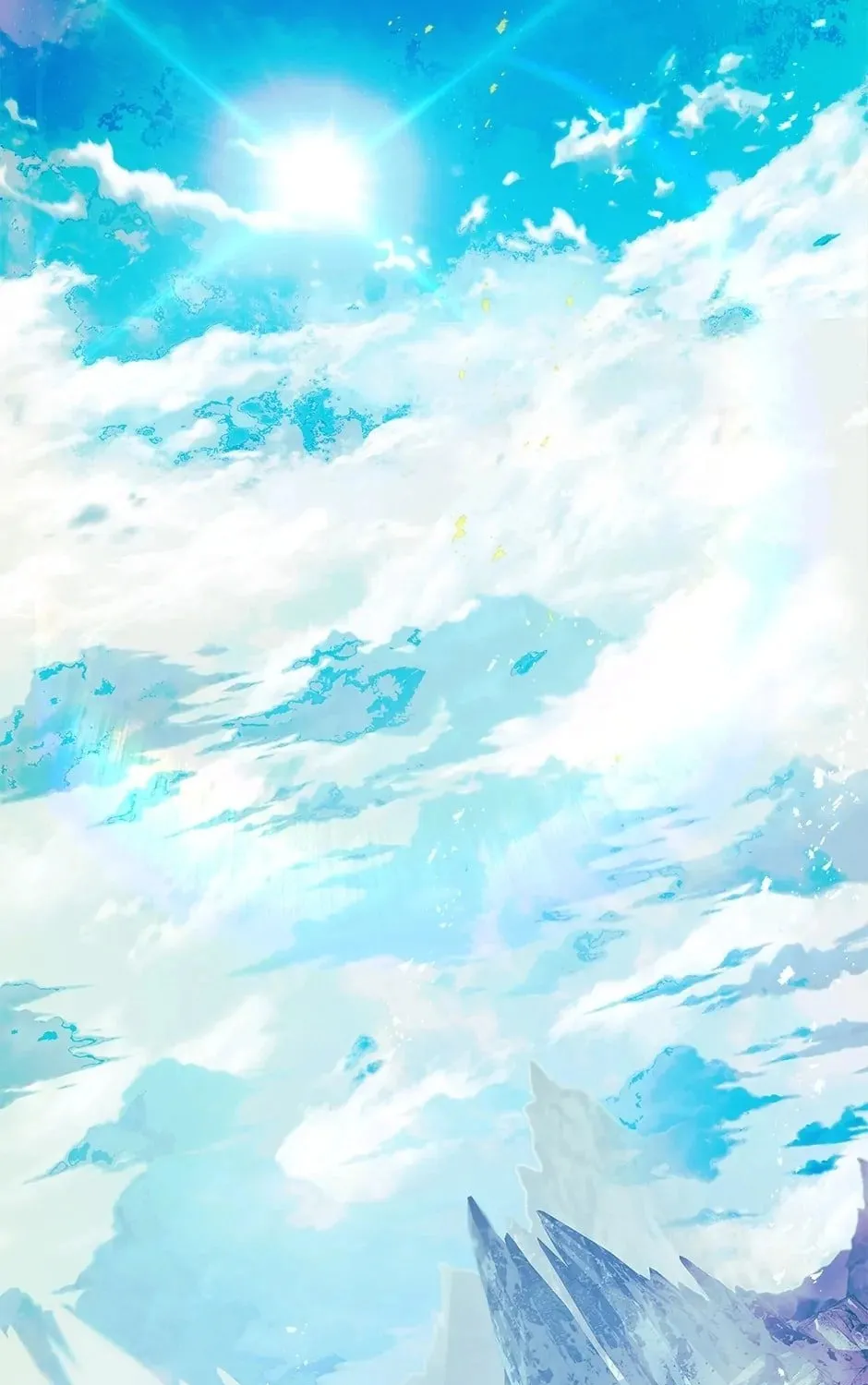 Read Level Up with the Gods EN Manga Online