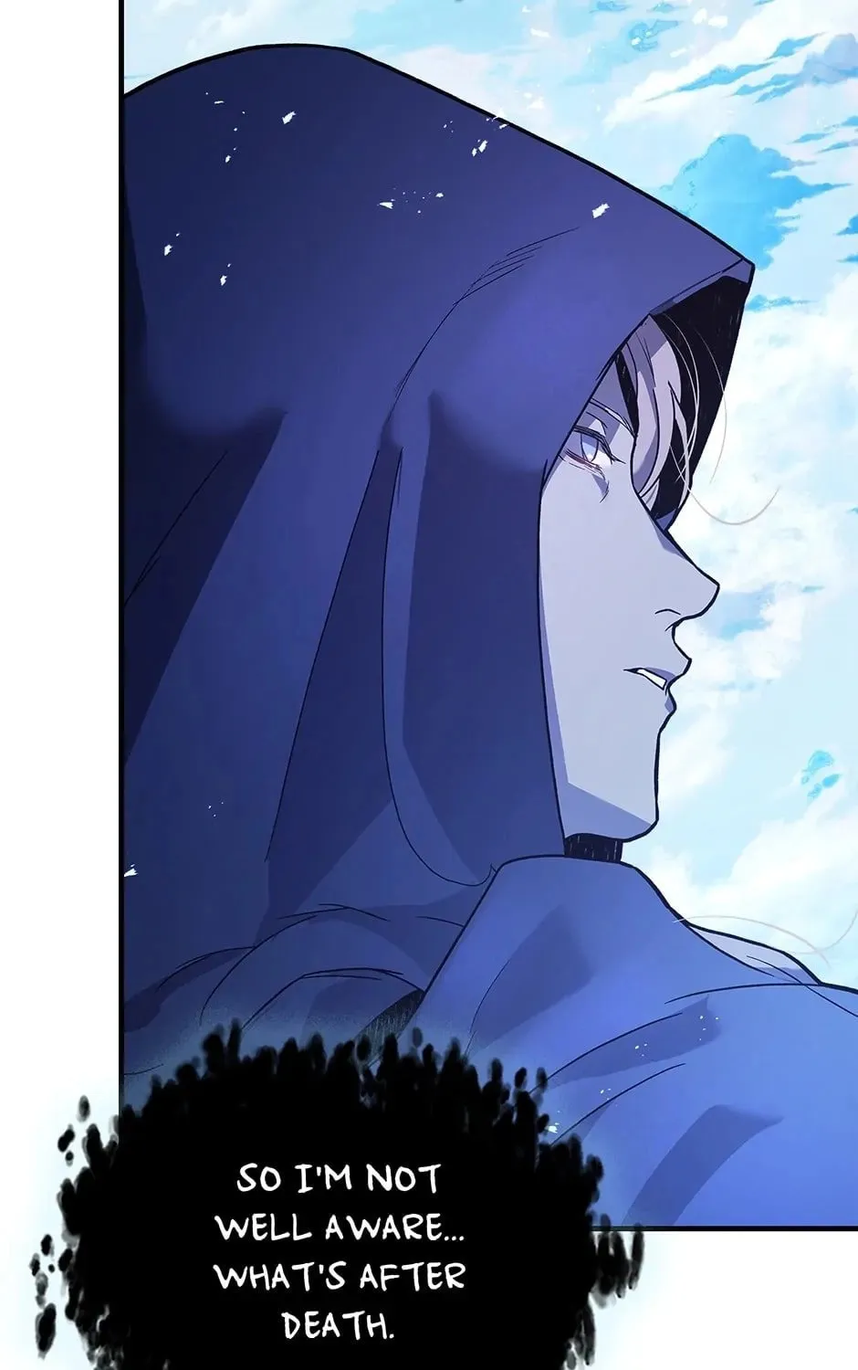 Read Level Up with the Gods EN Manga Online
