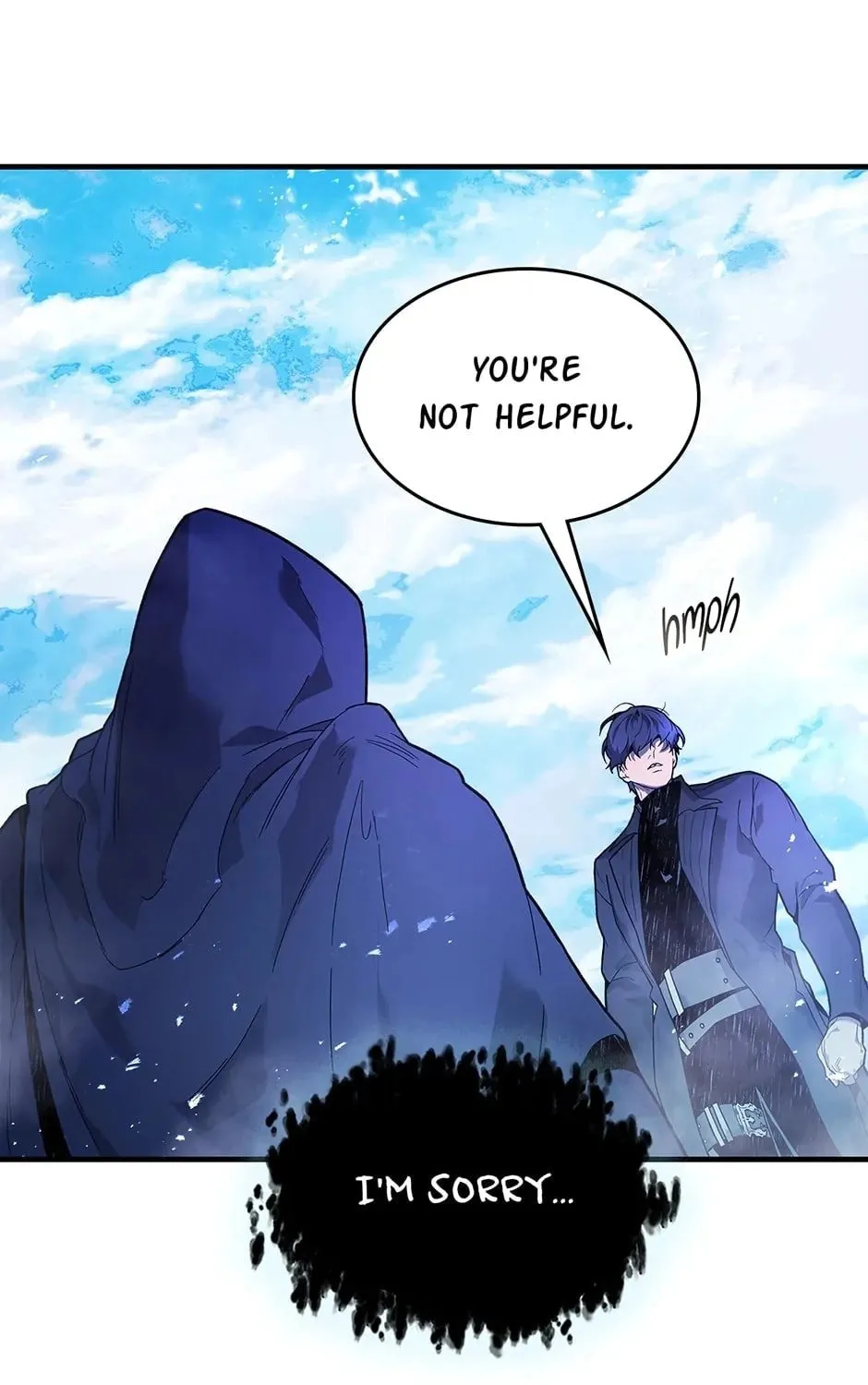 Read Level Up with the Gods EN Manga Online