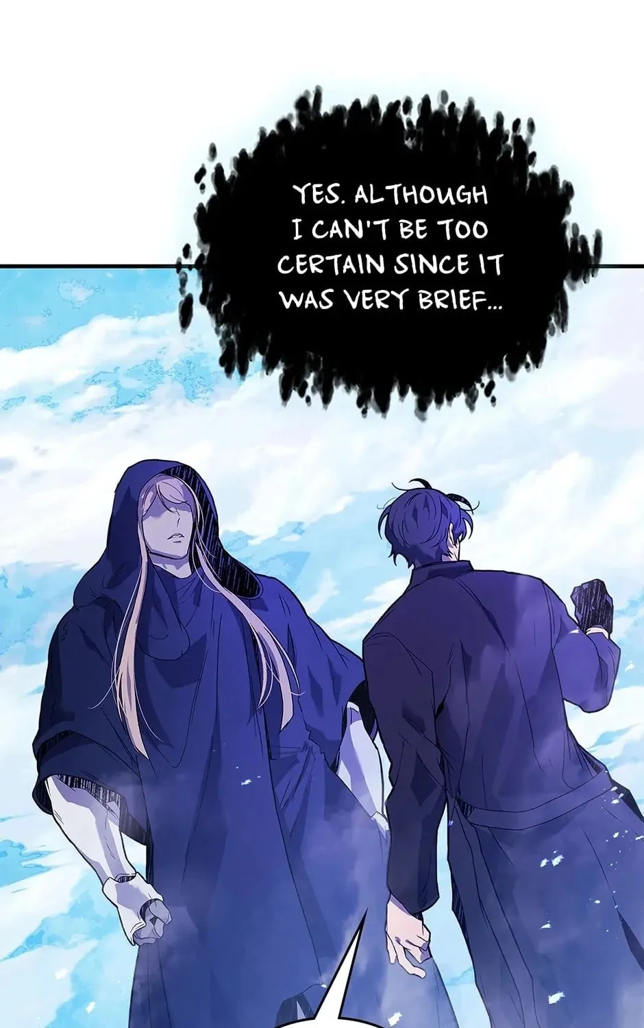 Read Level Up with the Gods EN Manga Online