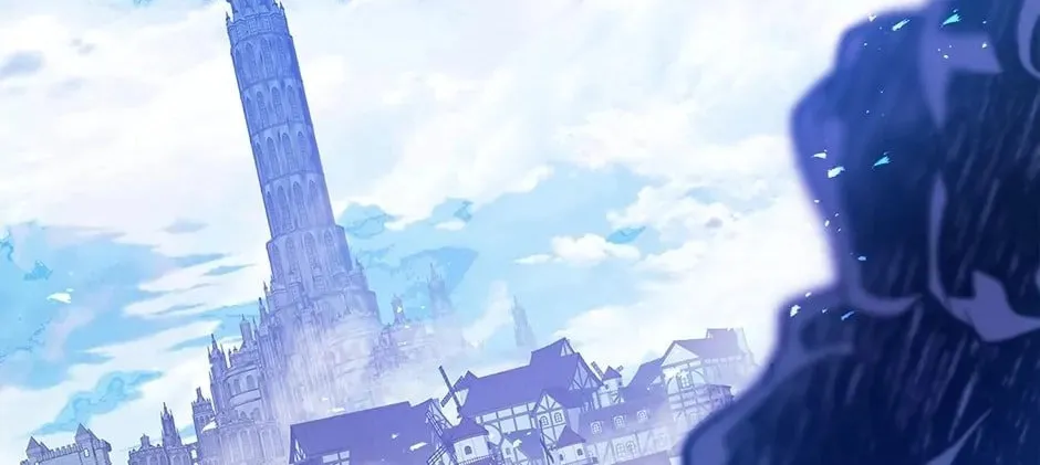Read Level Up with the Gods EN Manga Online