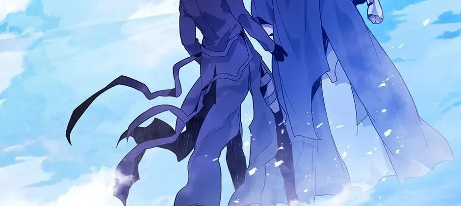 Read Level Up with the Gods EN Manga Online