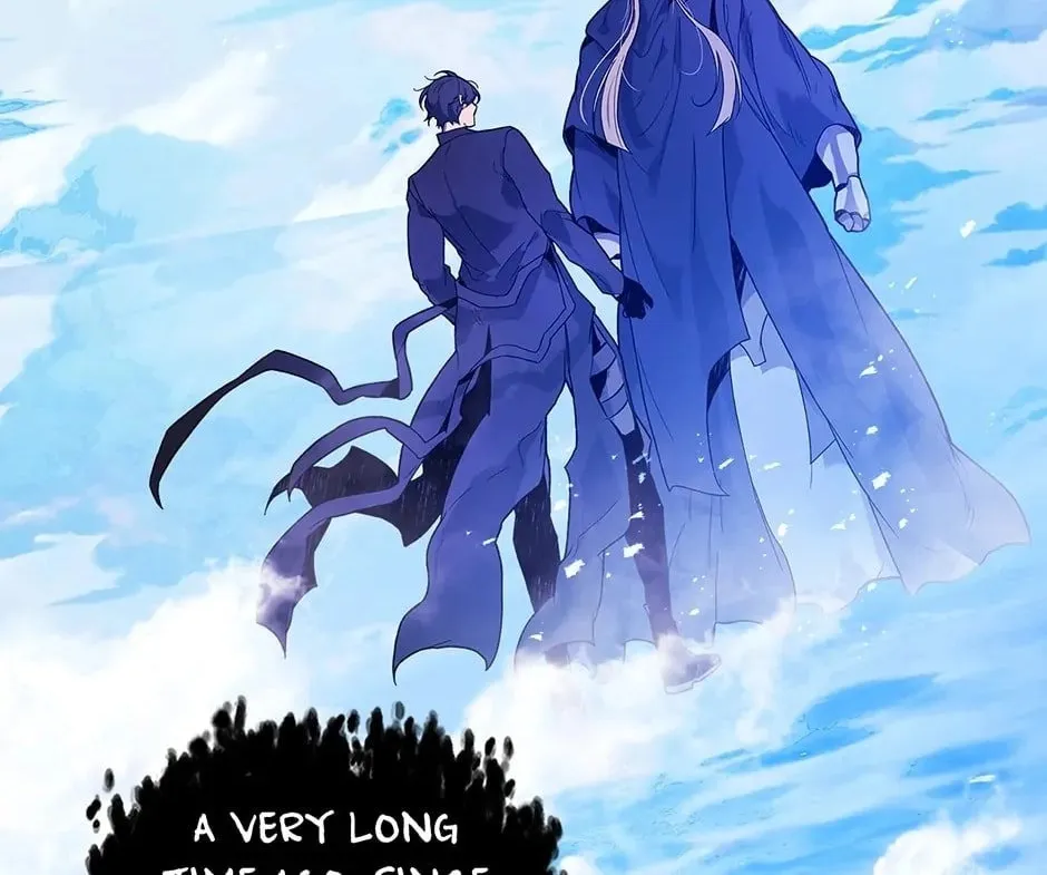 Read Level Up with the Gods EN Manga Online
