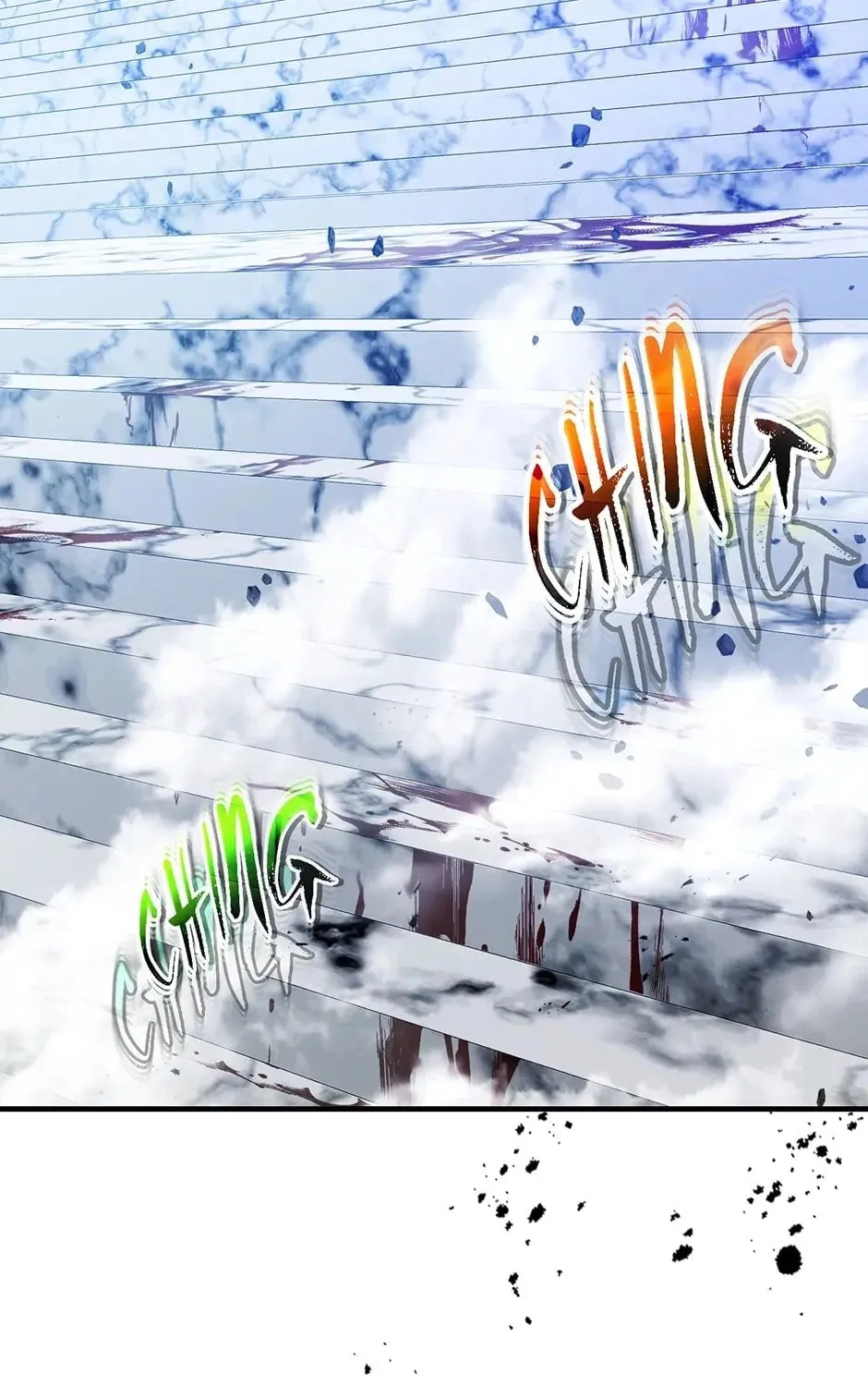 Read Level Up with the Gods EN Manga Online