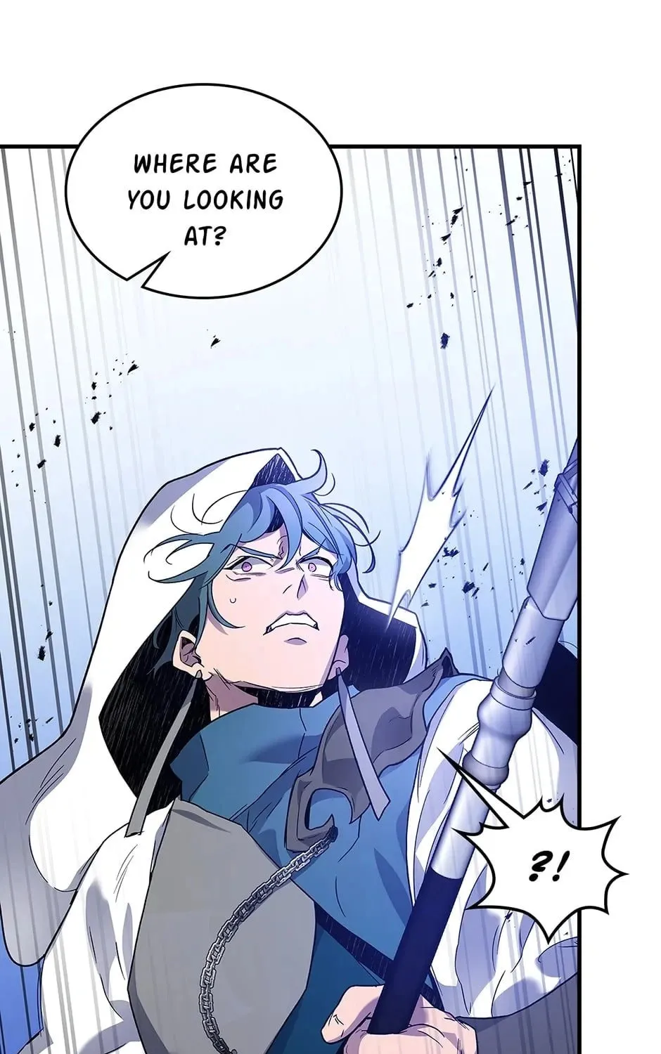 Read Level Up with the Gods EN Manga Online