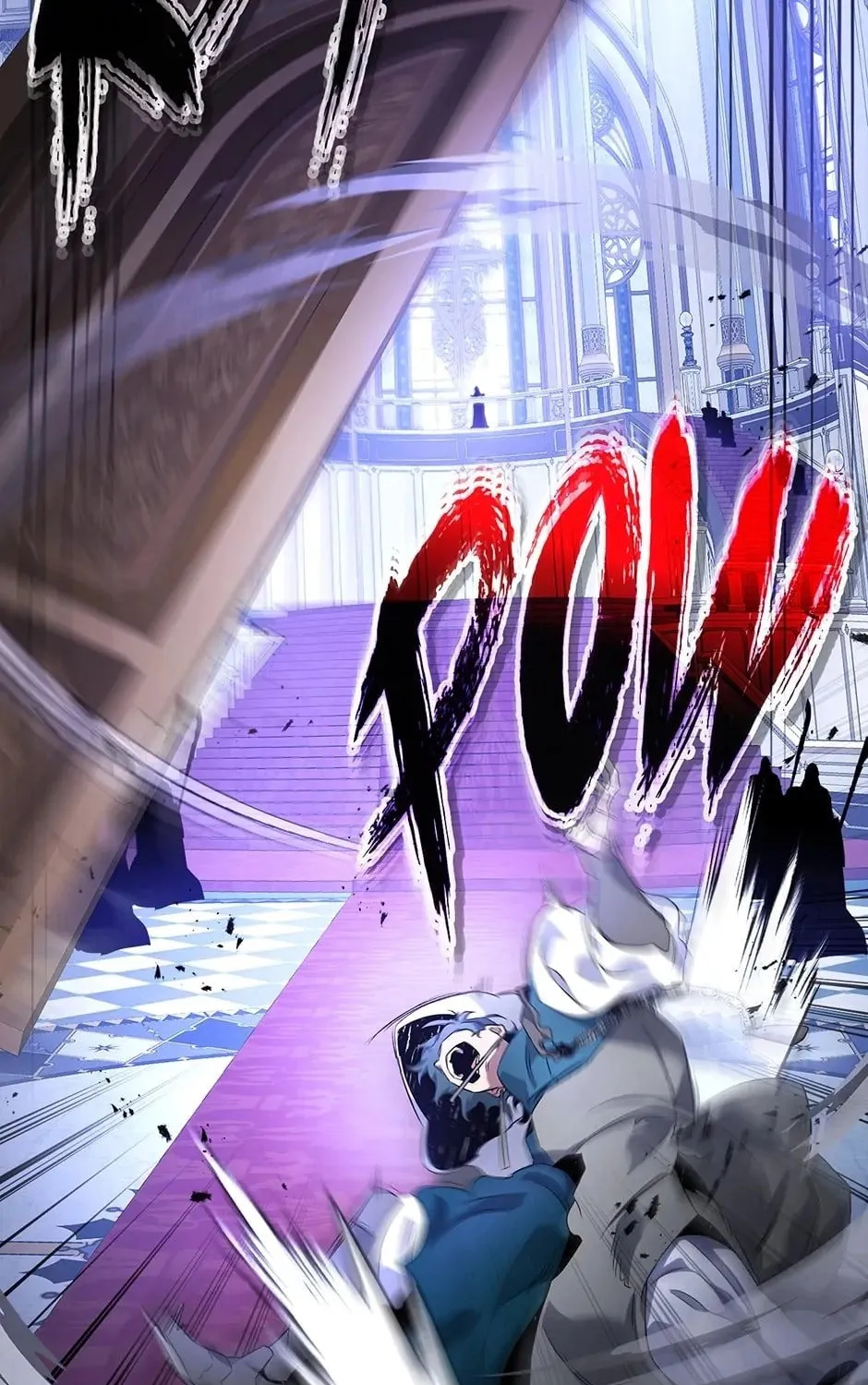 Read Level Up with the Gods EN Manga Online