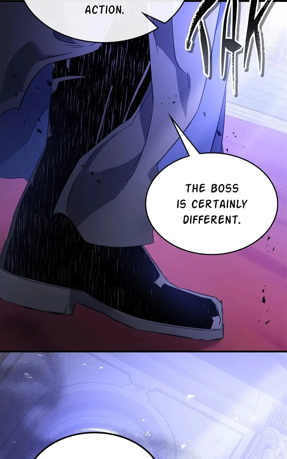 Read Level Up with the Gods EN Manga Online