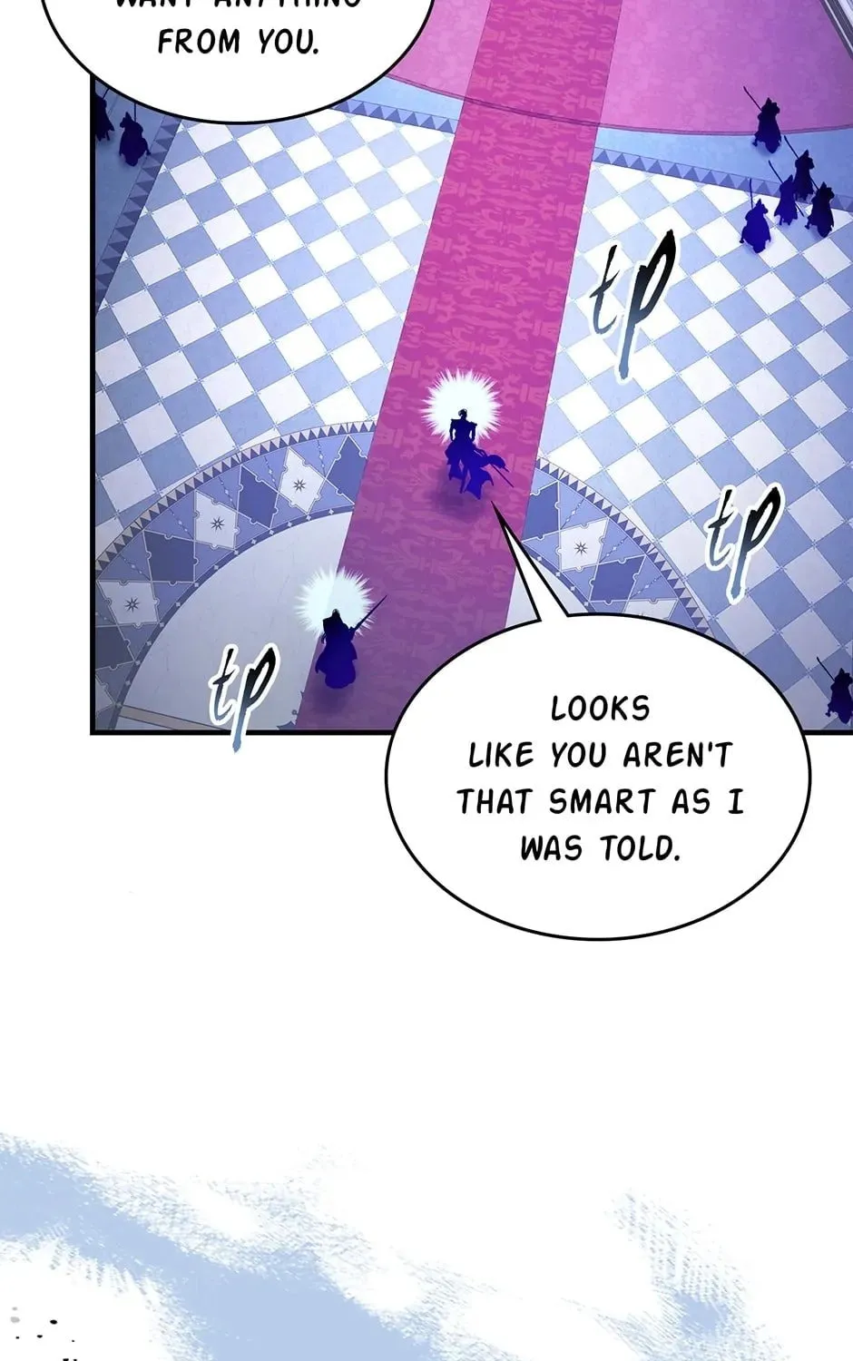 Read Level Up with the Gods EN Manga Online