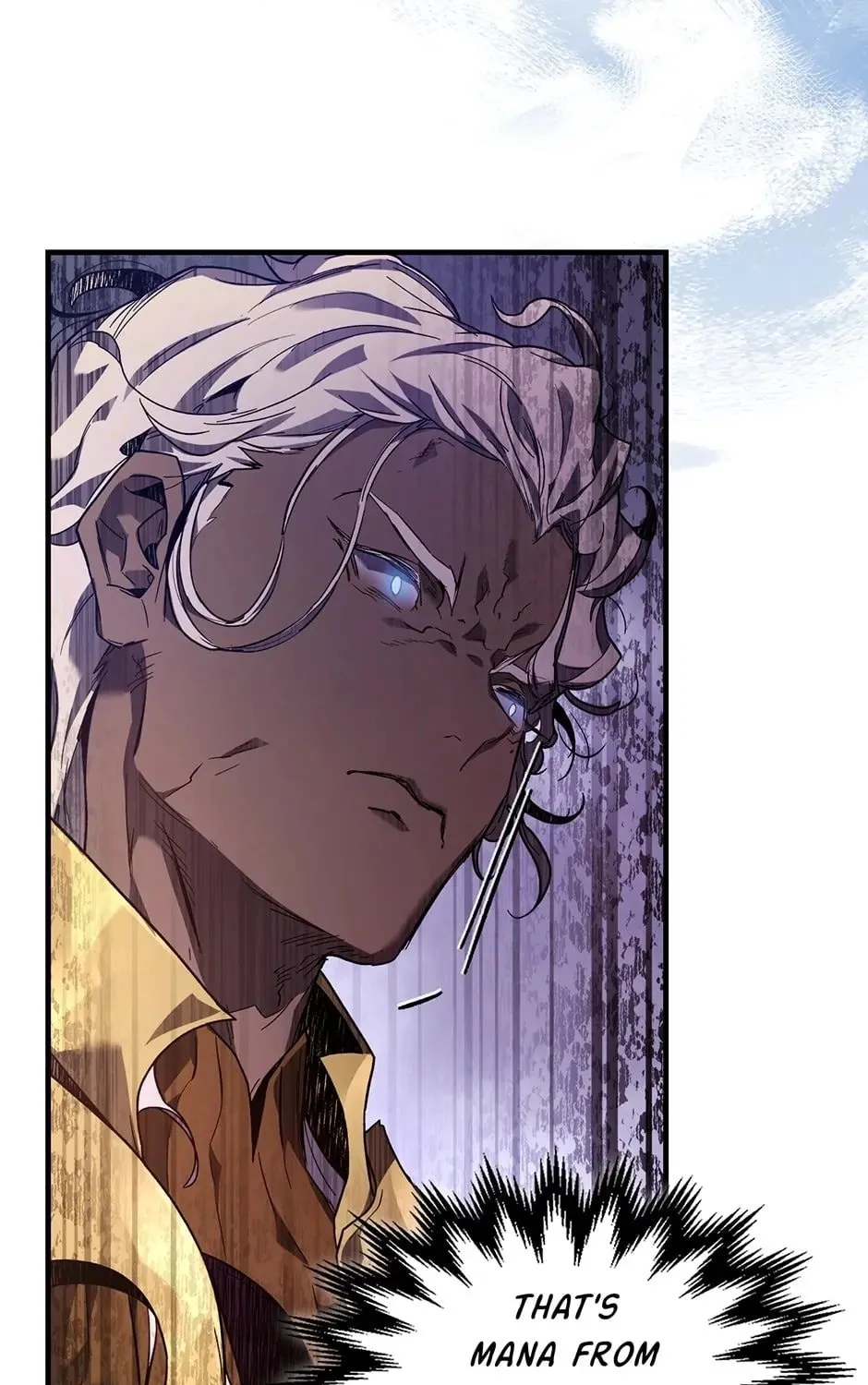 Read Level Up with the Gods EN Manga Online