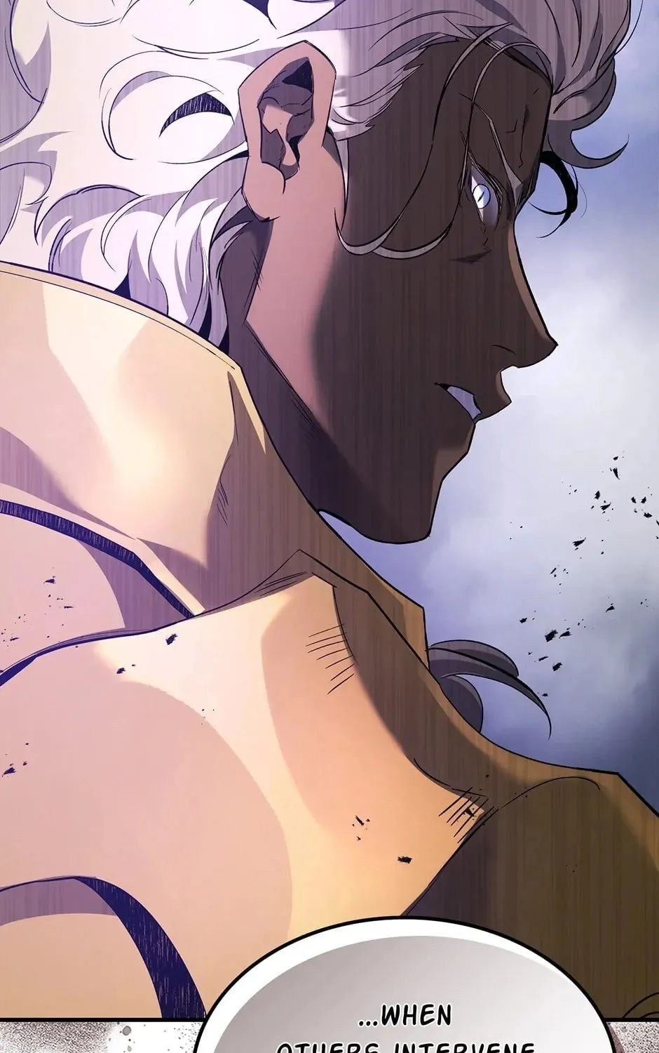 Read Level Up with the Gods EN Manga Online