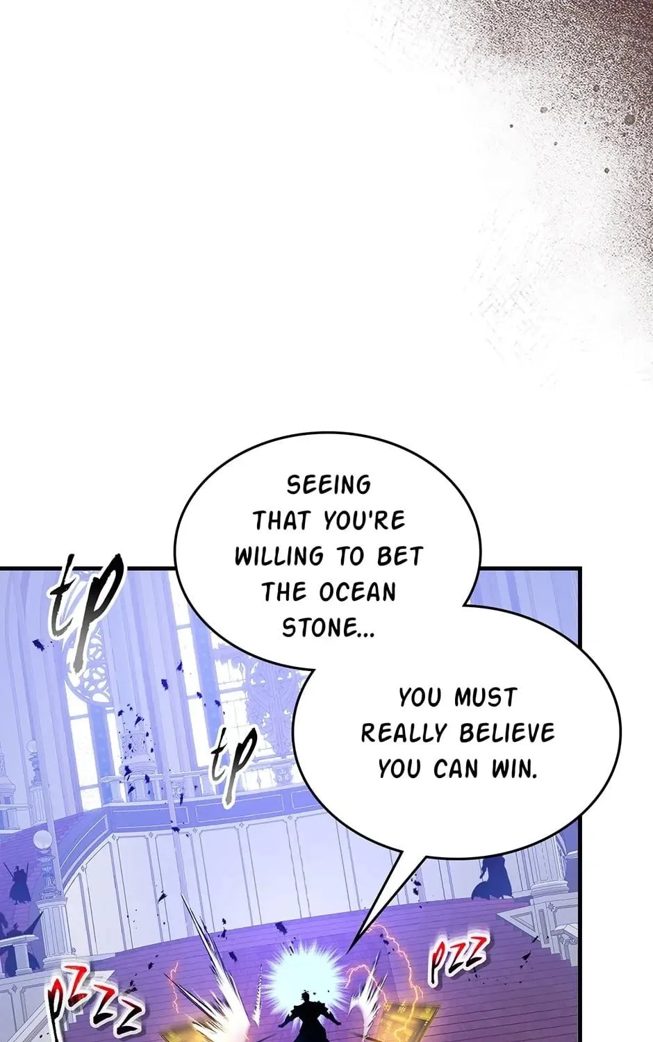 Read Level Up with the Gods EN Manga Online