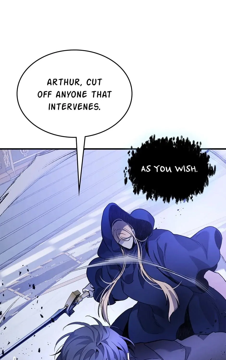 Read Level Up with the Gods EN Manga Online