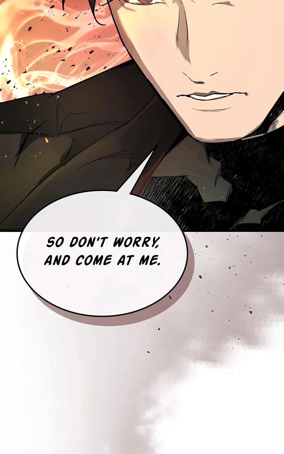 Read Level Up with the Gods EN Manga Online