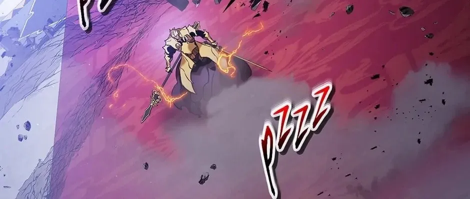 Read Level Up with the Gods EN Manga Online