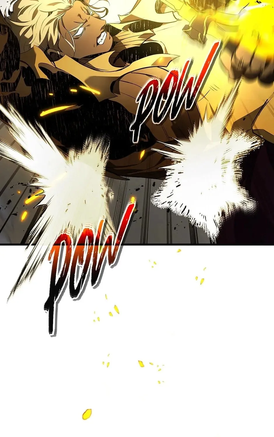 Read Level Up with the Gods EN Manga Online