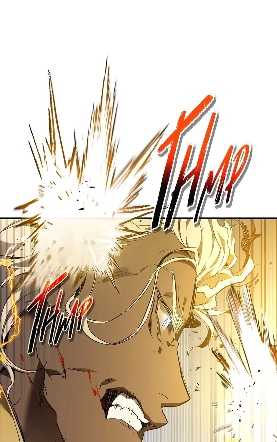 Read Level Up with the Gods EN Manga Online