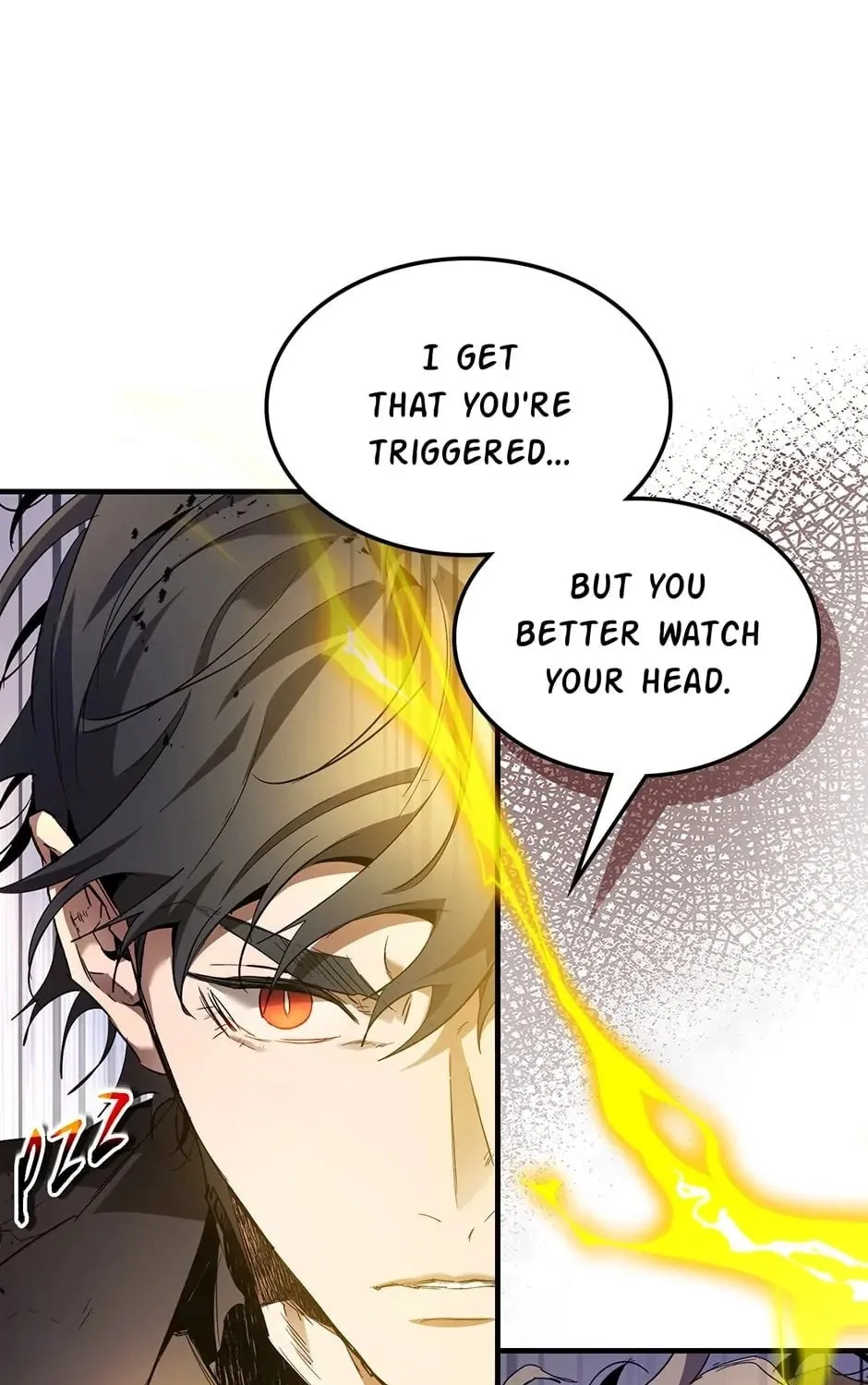 Read Level Up with the Gods EN Manga Online