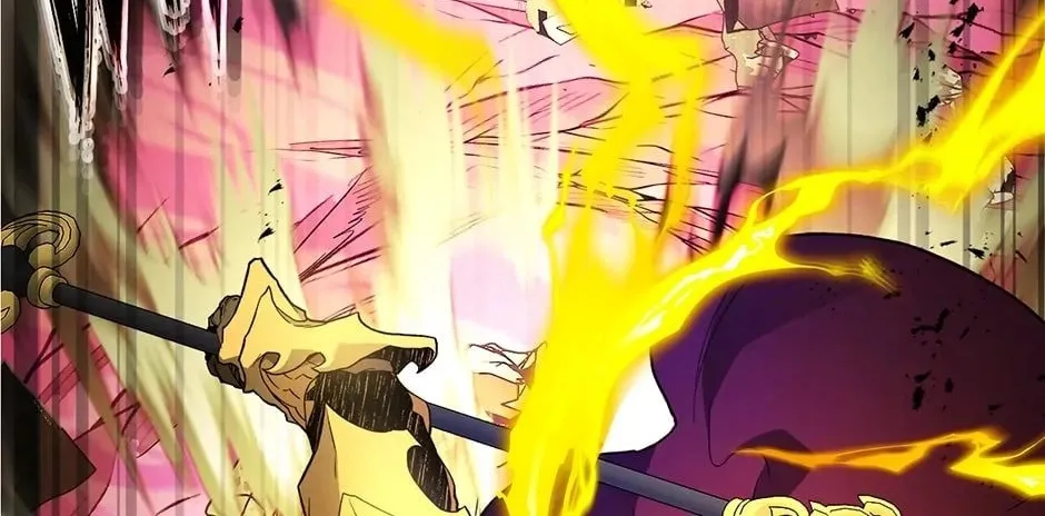 Read Level Up with the Gods EN Manga Online