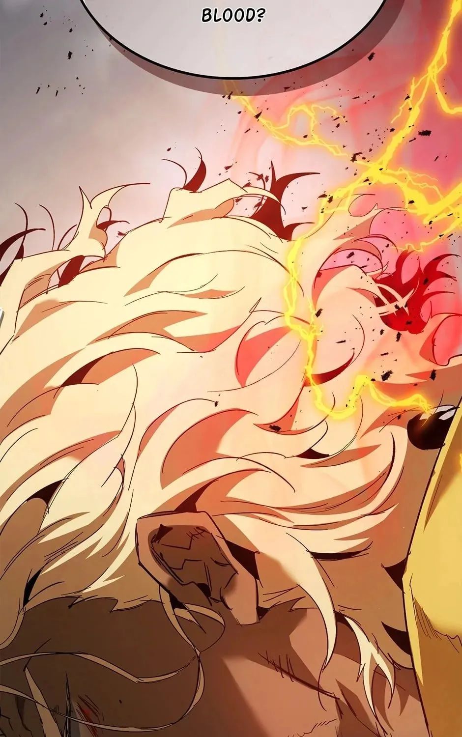 Read Level Up with the Gods EN Manga Online
