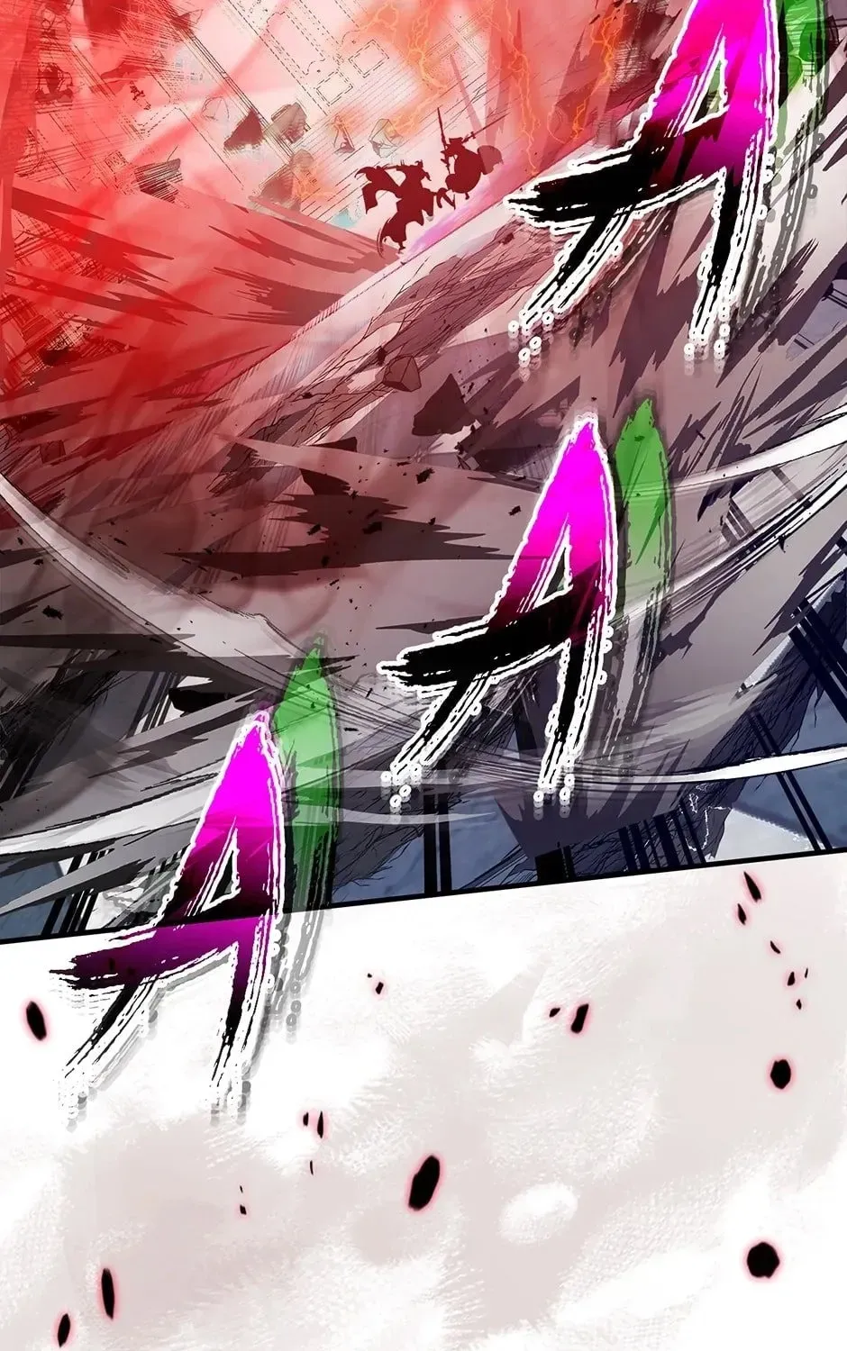 Read Level Up with the Gods EN Manga Online