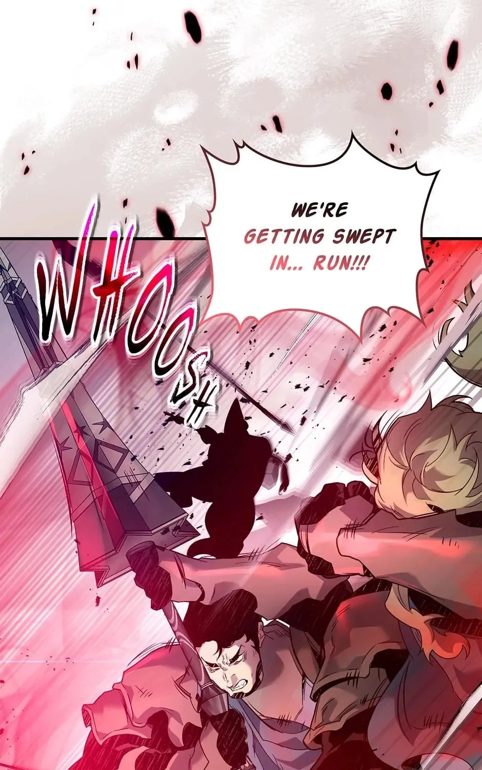 Read Level Up with the Gods EN Manga Online