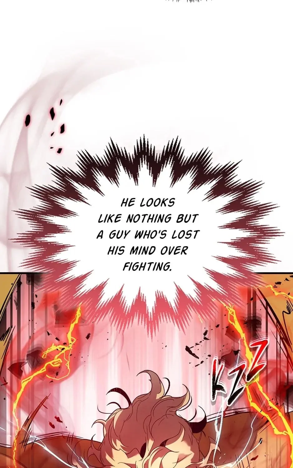 Read Level Up with the Gods EN Manga Online