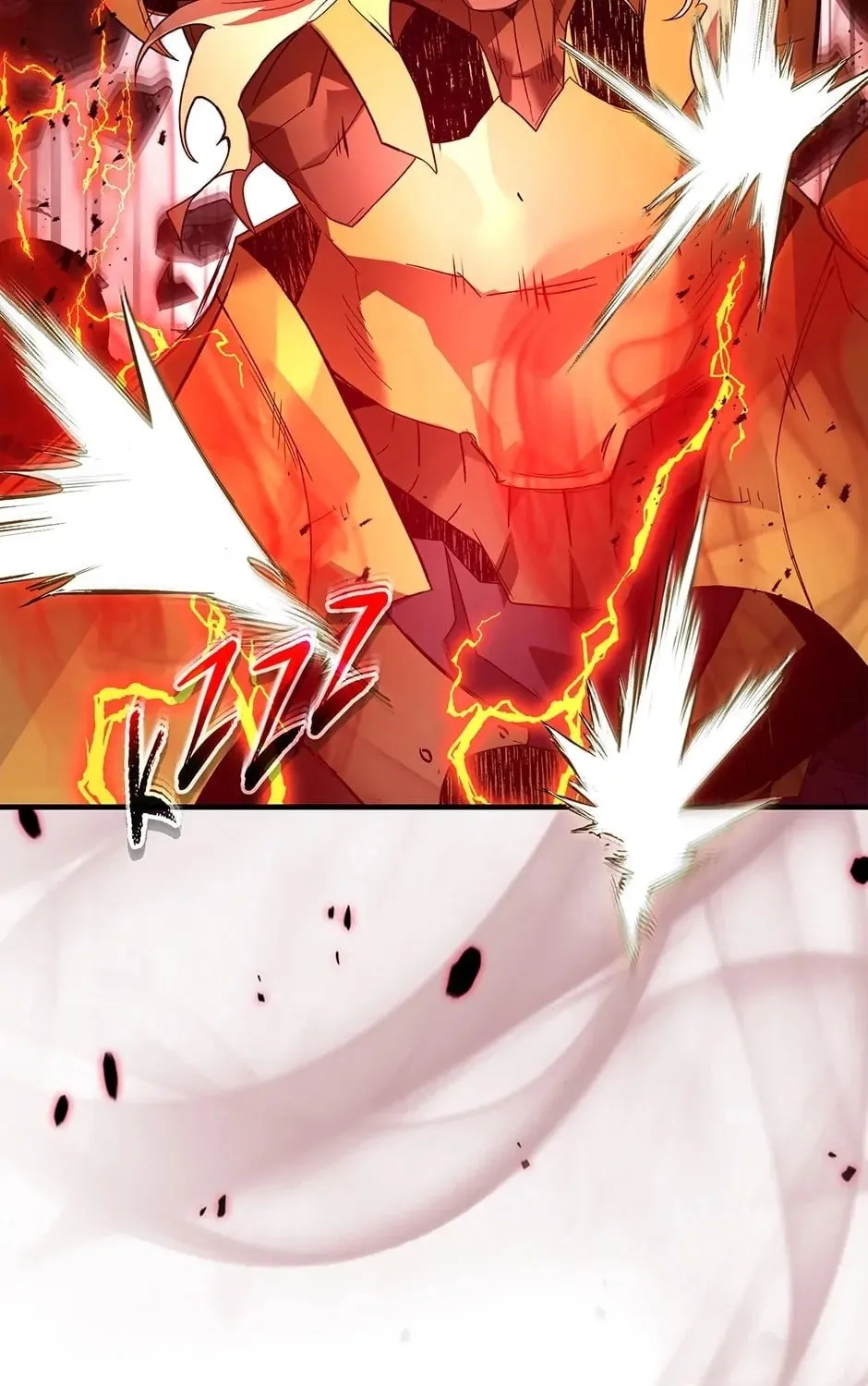Read Level Up with the Gods EN Manga Online