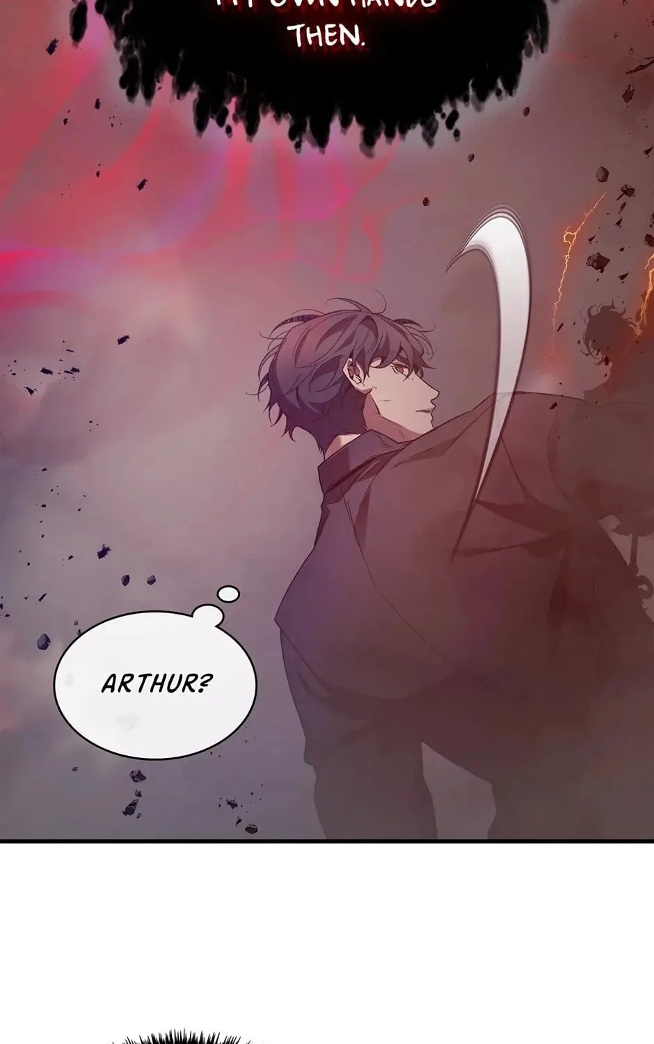 Read Level Up with the Gods EN Manga Online